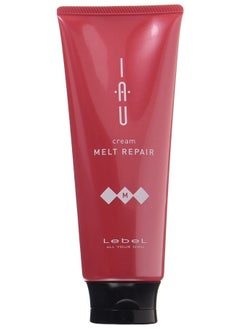 Lebel Cosmetics IAU Treatment Cream Melt Repair - 200ml
