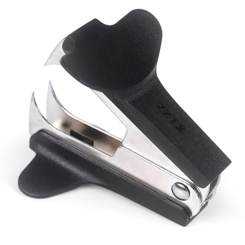 ZZTX Staple Remover Staple Puller Removal Tool for School Office Home 6 Pack - Image 4