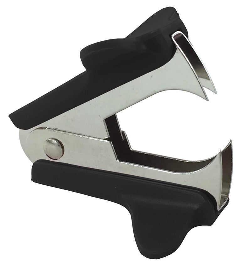 ZZTX Staple Remover Staple Puller Removal Tool for School Office Home 6 Pack - Image 3