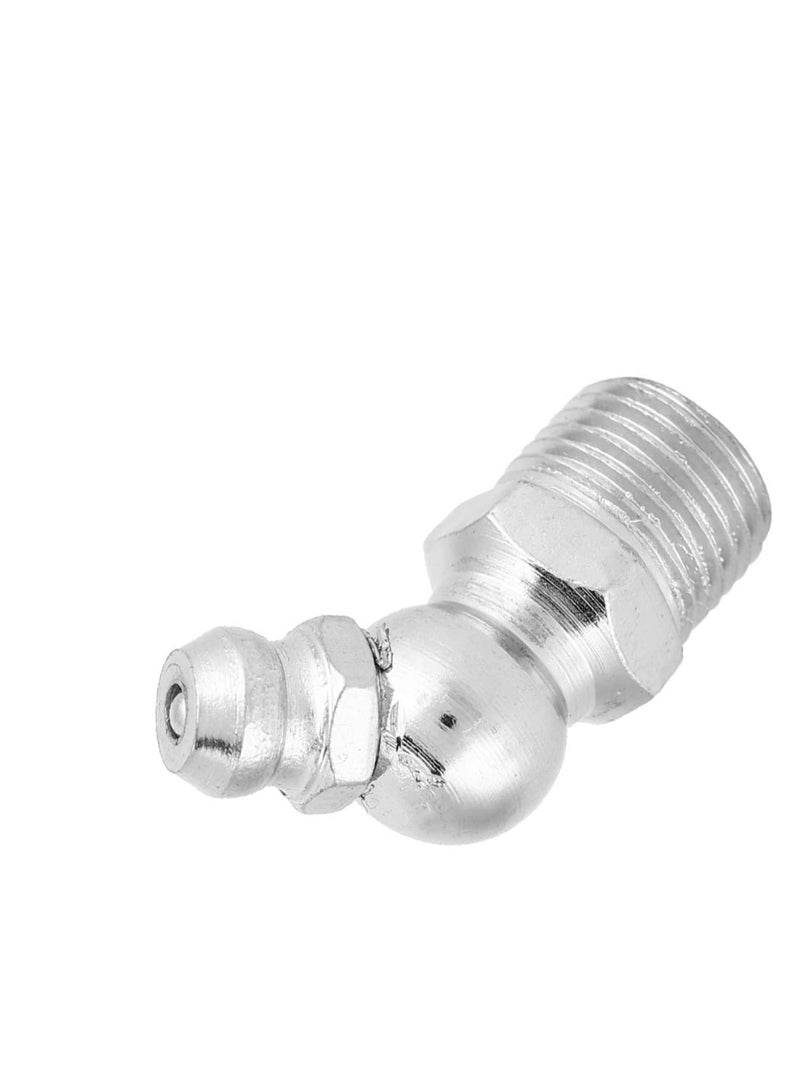 Metric Hydraulic Lubrication Grease Fittings - Image 3