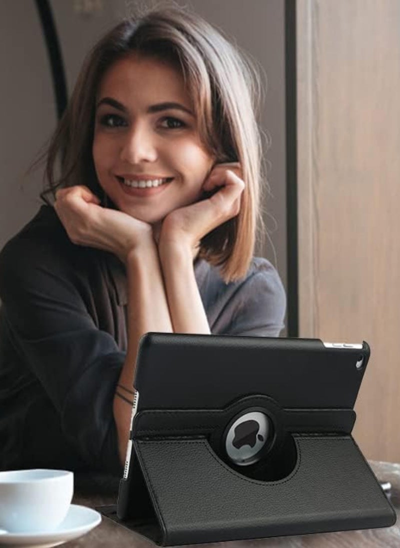 Blueberry Rotating Case for iPad mini 4 (2015) 7.9 Inch - Image 4