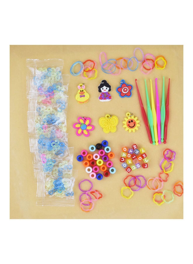 نيبمينينت علبة أربطة مطاطية من 3500 قطعة - Image 3