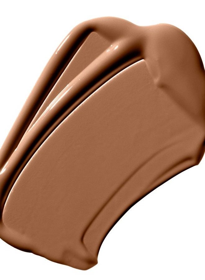 Black Radiance Color Perfect Liquid Full Coverage Foundation Makeup, Caramel, 1 Fluid Ounce  - Image 3