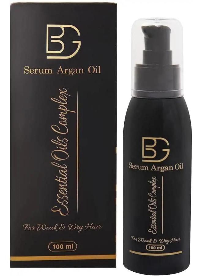 BG Serum Plus 100ml