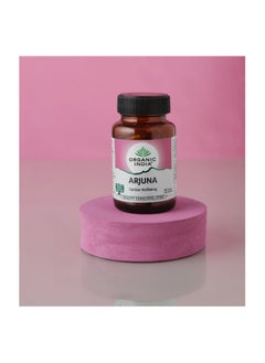 Organic India Arjuna 