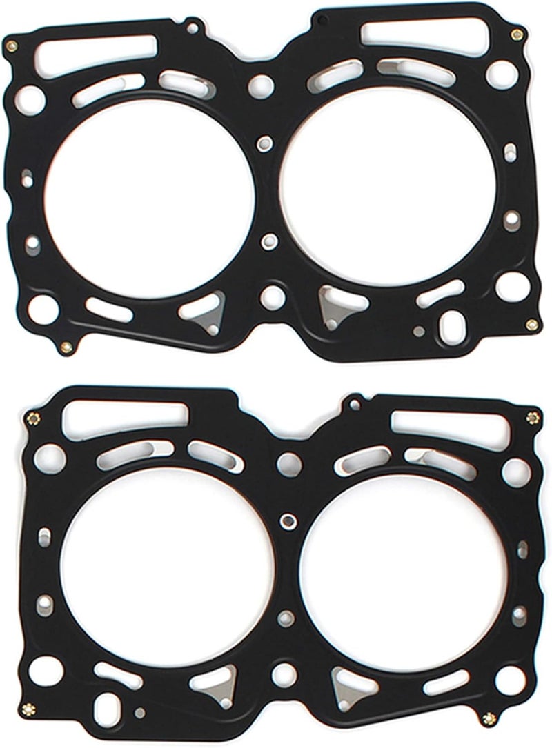 CNS EngineParts MLS Head Gasket Set for 99-05 SAAB/SUBARU 2.5L H4 SOHC (16 Valve) EJ25 - Image 2