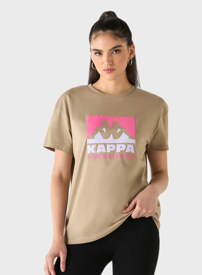 Kappa Logo T-Shirt