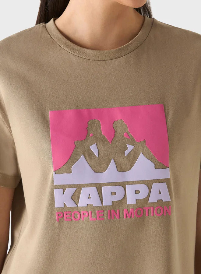 Kappa Logo T-Shirt