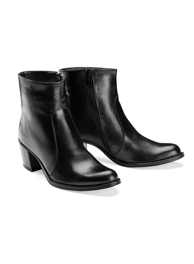 كرست هاف بوت كلاسيك حريمي