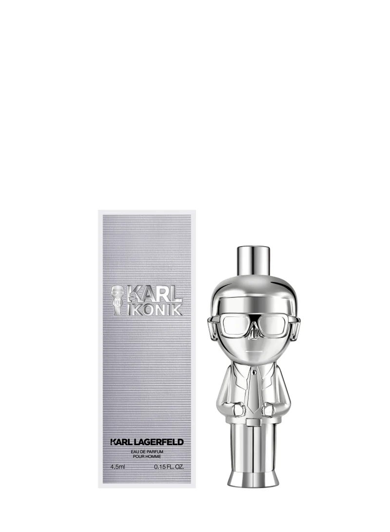 Karl Lagerfeld Karl Ikonik Man EDP Mini 4.5ml