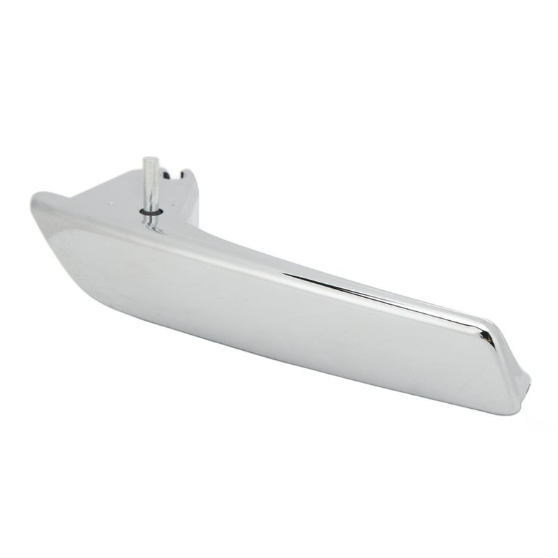 Interior Door Pull Handle: ABS High-Quality Material, Perfect Match With Part Number 15935956 - Smooth Operation Left Door Handle for Cadillac Escalade, Chevrolet Silverado, GMC Sierra 2007-2013 - Image 5