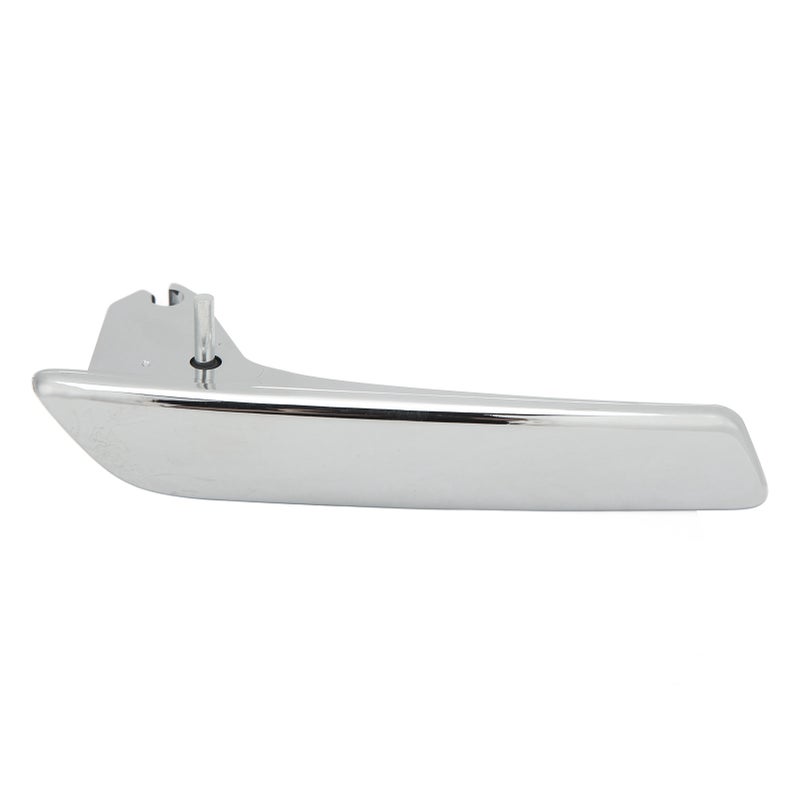 Interior Door Pull Handle: ABS High-Quality Material, Perfect Match With Part Number 15935956 - Smooth Operation Left Door Handle for Cadillac Escalade, Chevrolet Silverado, GMC Sierra 2007-2013 - Image 3