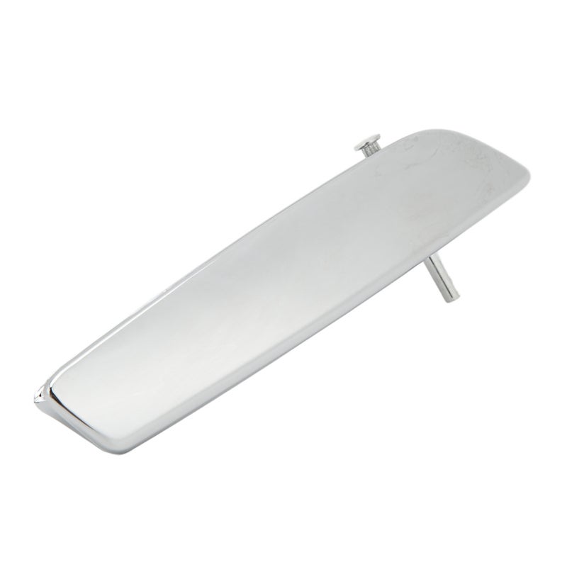 Interior Door Pull Handle: ABS High-Quality Material, Perfect Match With Part Number 15935956 - Smooth Operation Left Door Handle for Cadillac Escalade, Chevrolet Silverado, GMC Sierra 2007-2013 - Image 2
