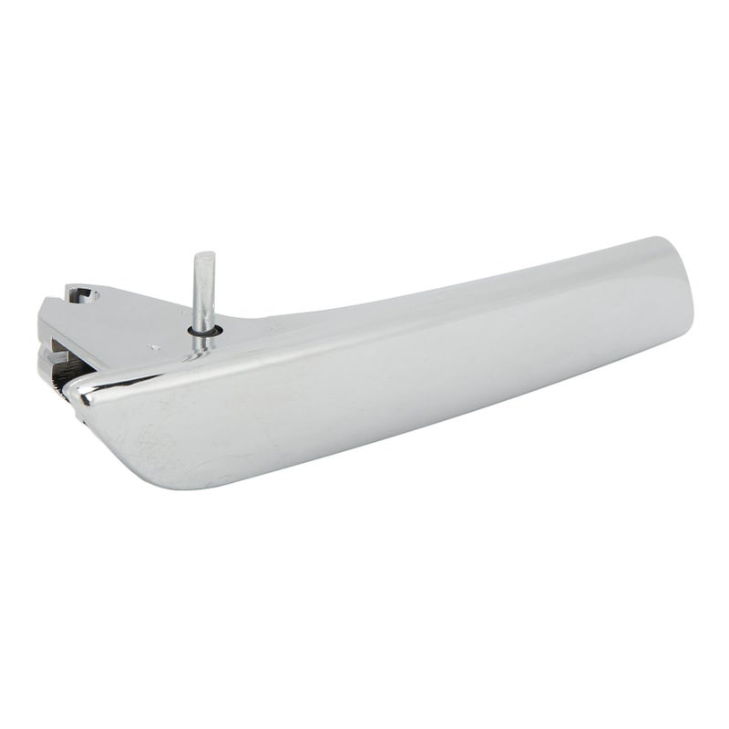 Interior Door Pull Handle: ABS High-Quality Material, Perfect Match With Part Number 15935956 - Smooth Operation Left Door Handle for Cadillac Escalade, Chevrolet Silverado, GMC Sierra 2007-2013 - Image 4