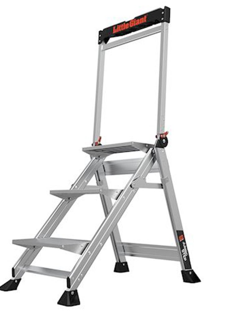ليتل جايانت سلم عملاق صغير - درجة جامبو - 11903 - Image 1