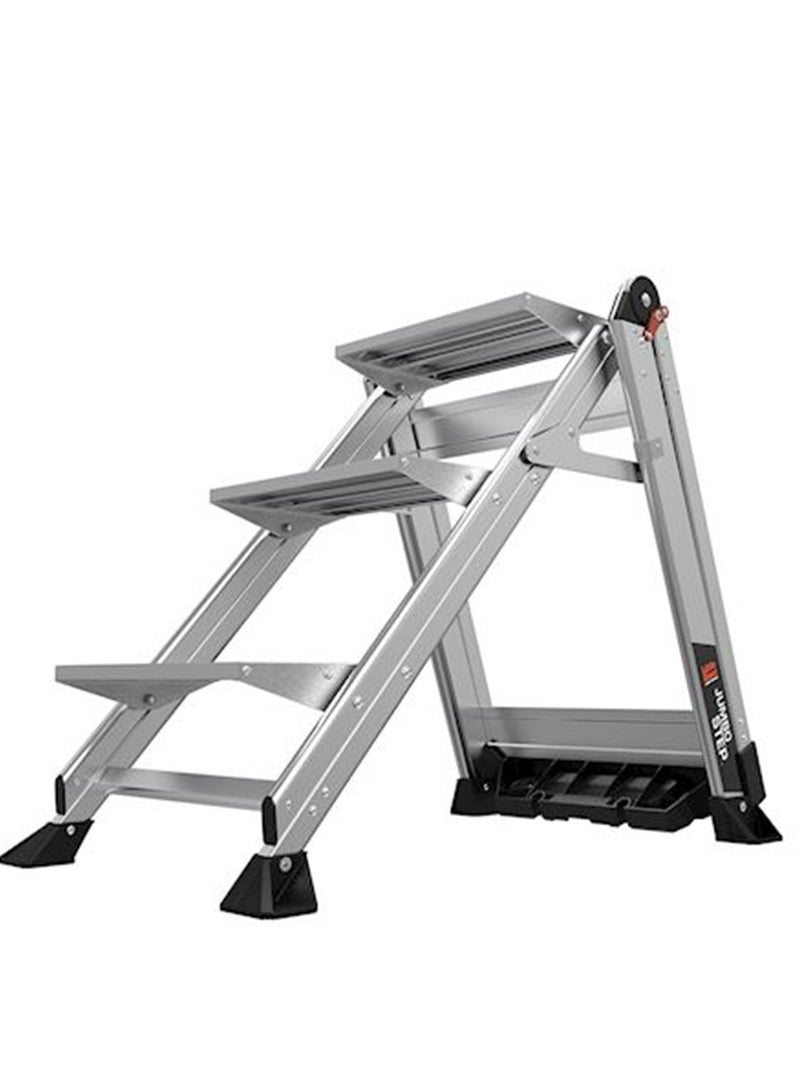 ليتل جايانت سلم عملاق صغير - درجة جامبو - 11903 - Image 2