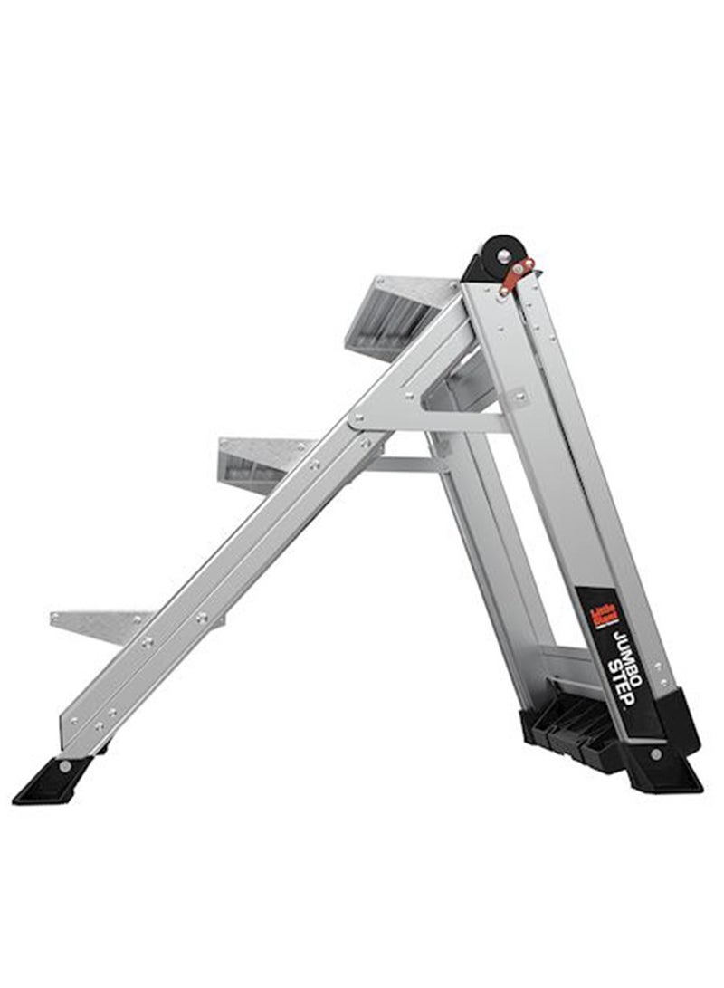 ليتل جايانت سلم عملاق صغير - درجة جامبو - 11903 - Image 3