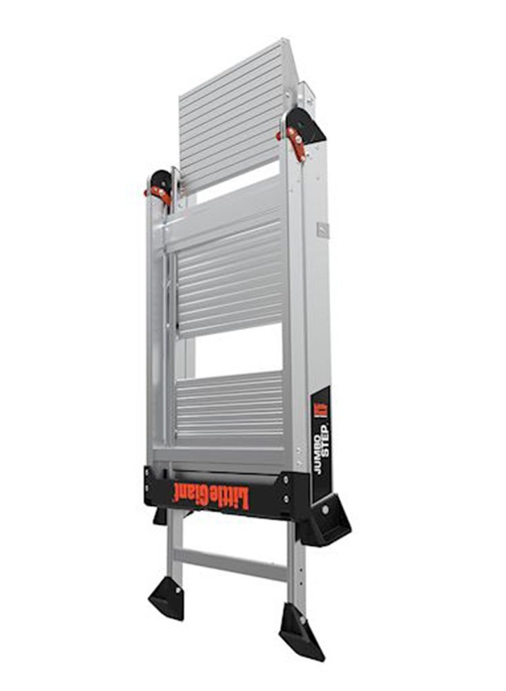 ليتل جايانت سلم عملاق صغير - درجة جامبو - 11903 - Image 4