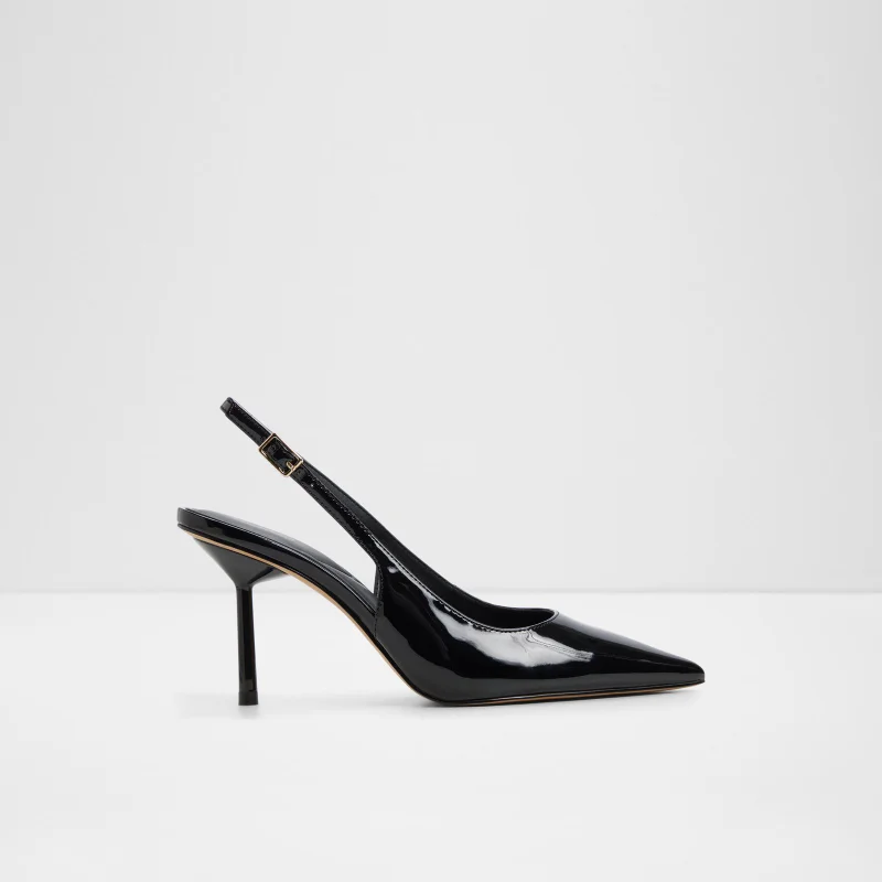 ALDO SERALINA BLACK