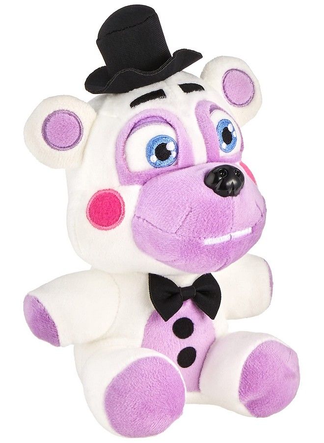Funko Plush: Five Nights At Freddy'S Pizza Simulator Helpy Collectible Figure Multicolor - Image 1