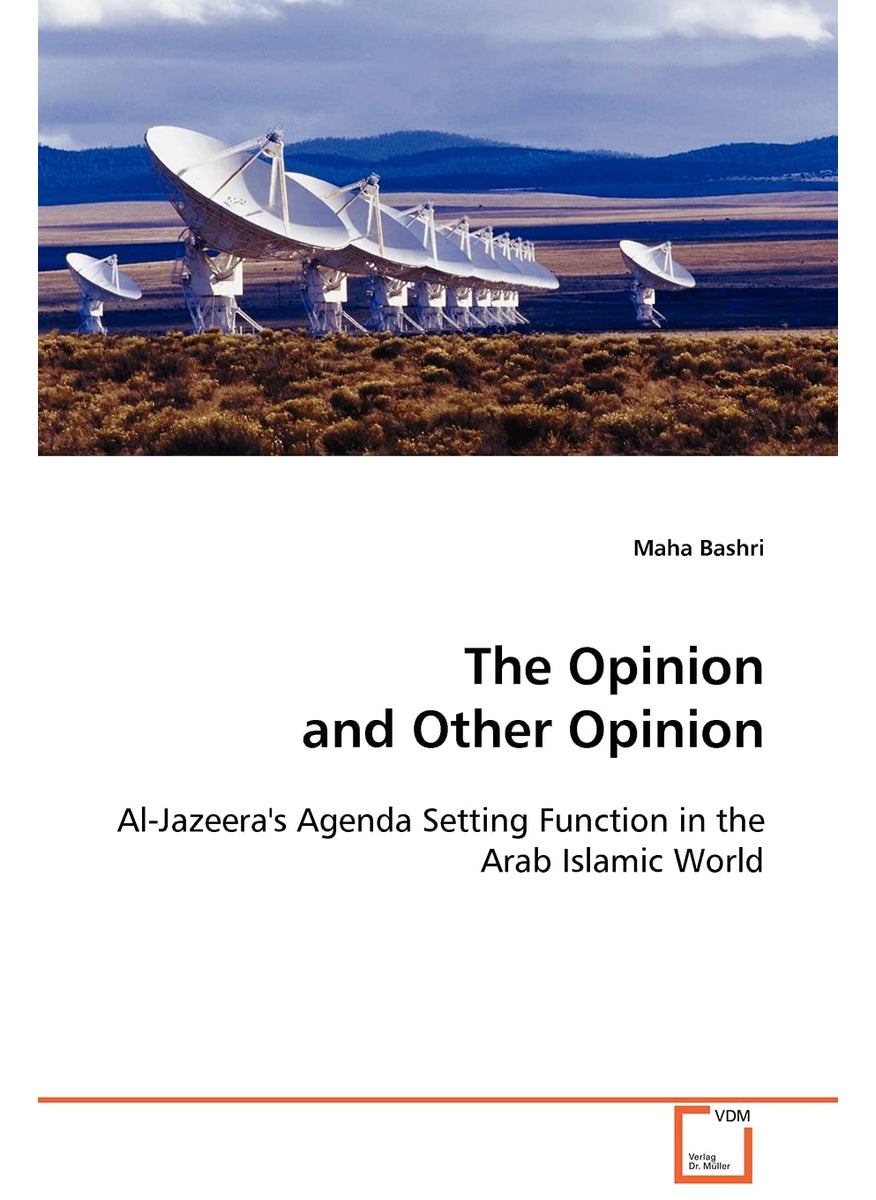 The Opinion and Other Opinion  - Image 1