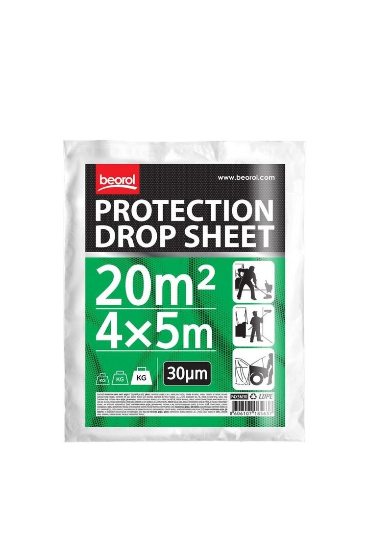 بيورول ورقة إسقاط بيورول