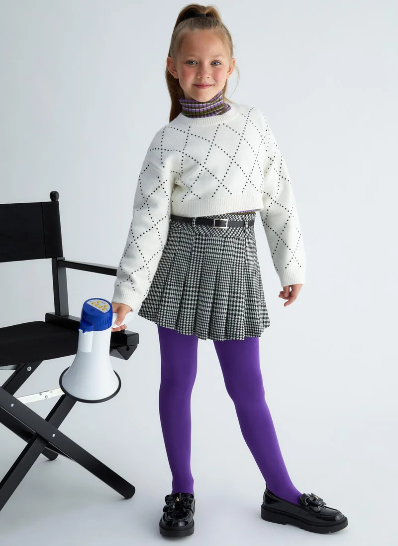 Liu Jo Jumper with Studs