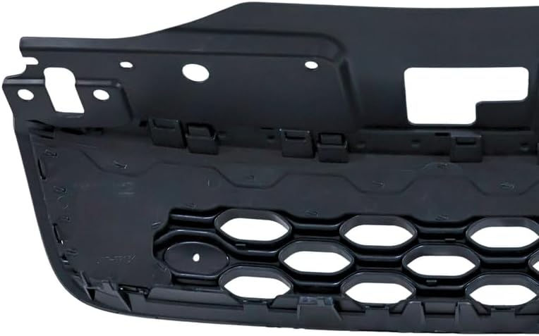 VGAAB Black Grille for Land Rover Discovery 2021-2024 - Image 4