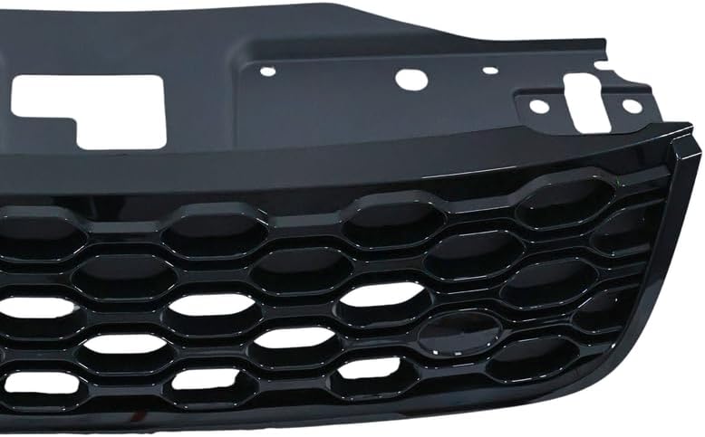 VGAAB Black Grille for Land Rover Discovery 2021-2024 - Image 2