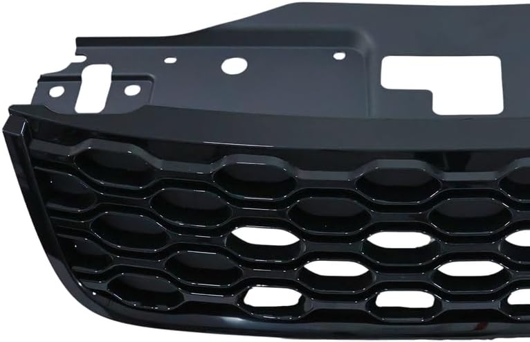 VGAAB Black Grille for Land Rover Discovery 2021-2024 - Image 1