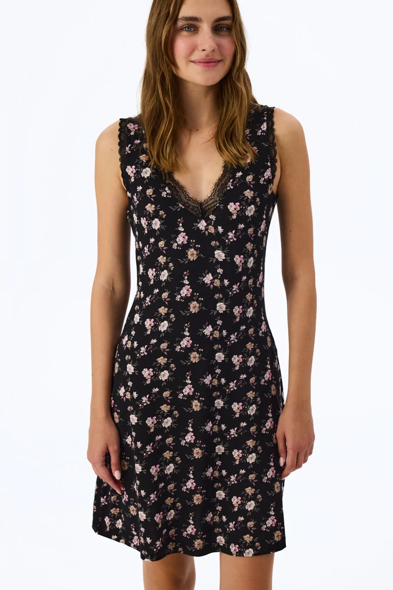 بنتي PENTI Floral Dream Nightdress