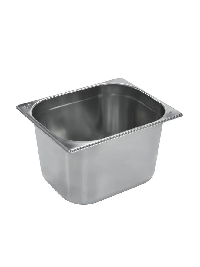 راج صينية ستانلس ستيل مقاس نصف ×  مم