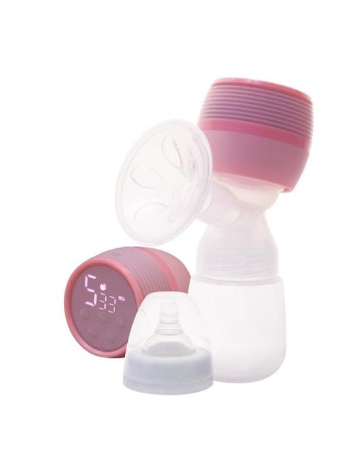 Portable Electric Breast Pump