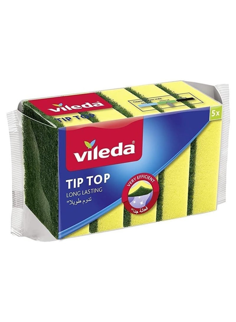 فيليدا 5 قطع