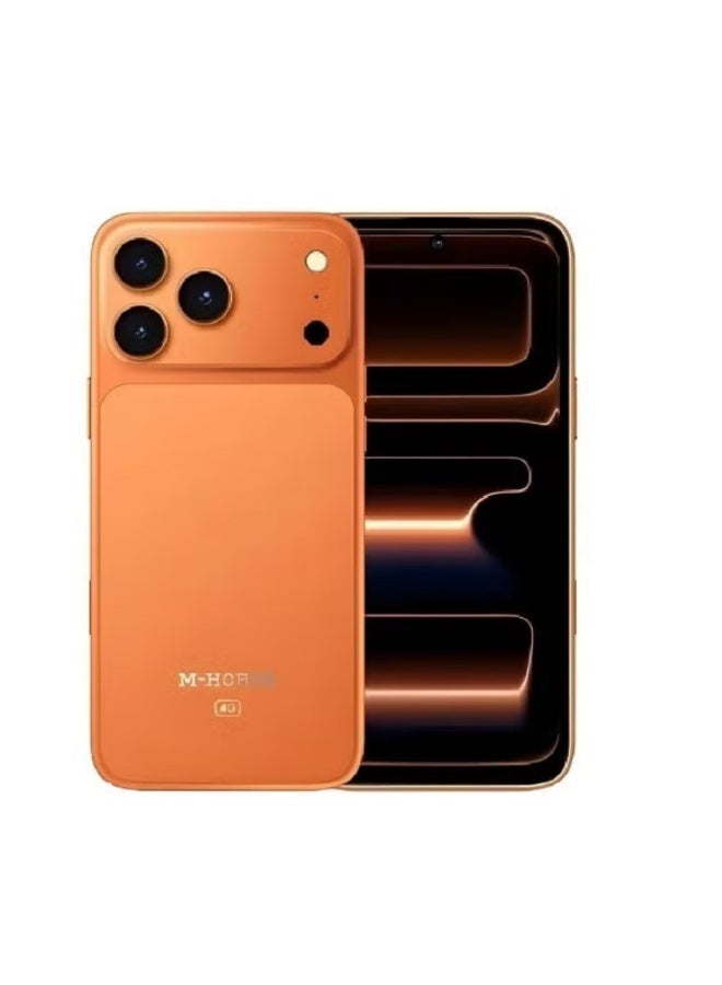M-Horse 17 Pro Max Phone, 128GB Storage, 12GB RAM - Image 2