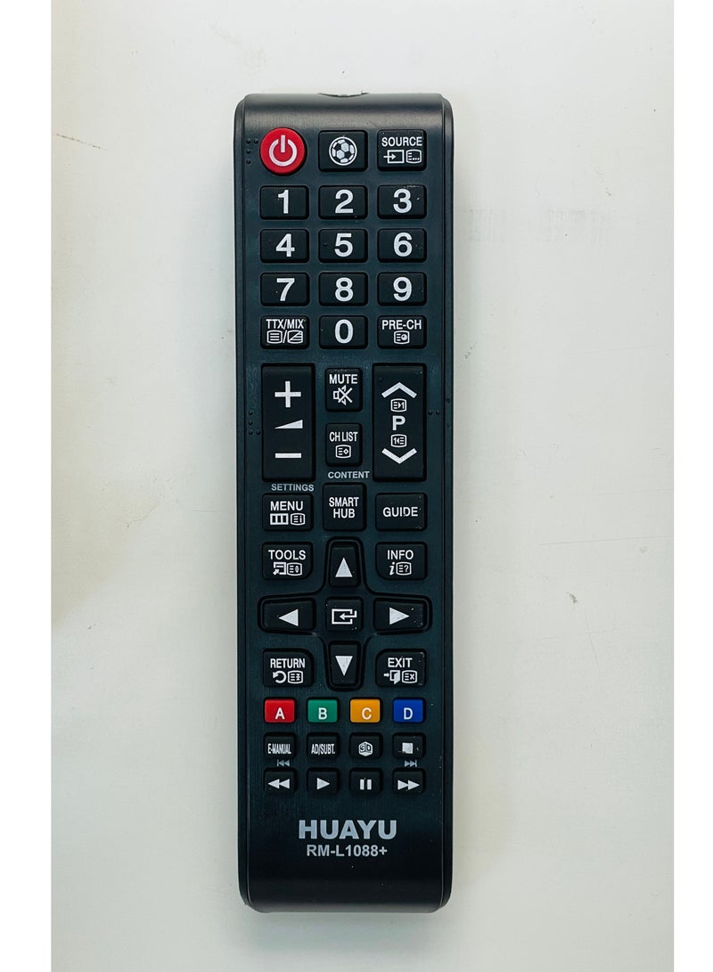 Huayu Remote Control For Smart Digital TVs - Image 1