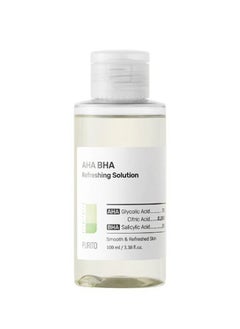 Aha Bha Refreshing Solution