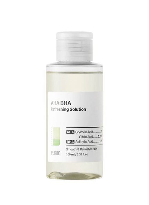 Aha Bha Refreshing Solution