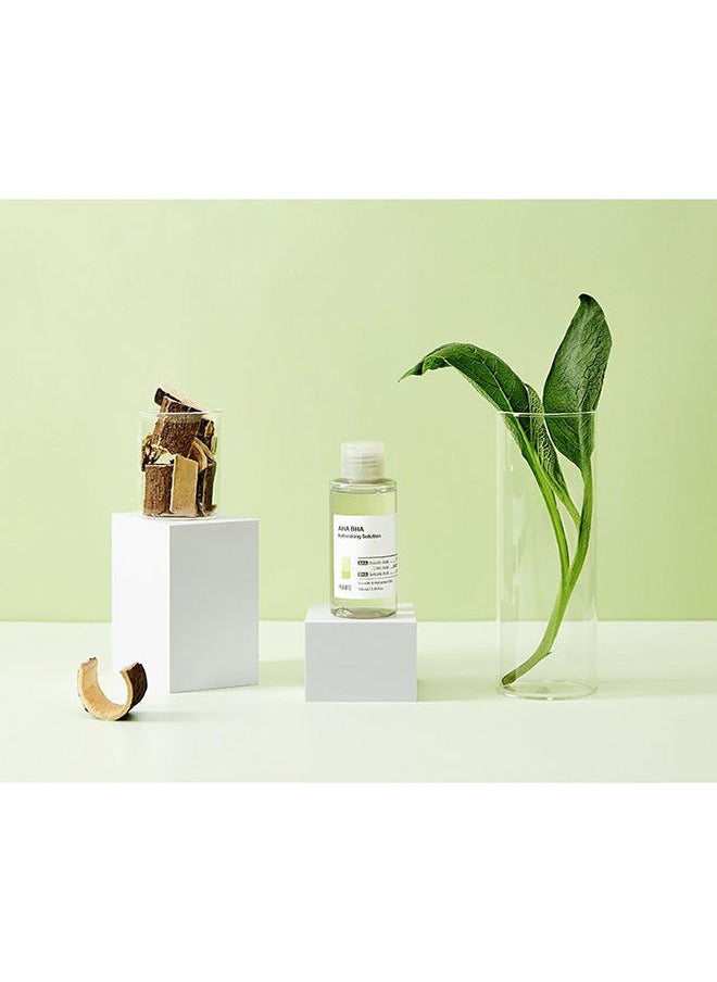 PURITO - Aha Bha Refreshing Solution - Image 1