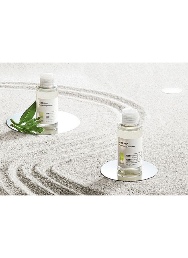 PURITO - Aha Bha Refreshing Solution - Image 1