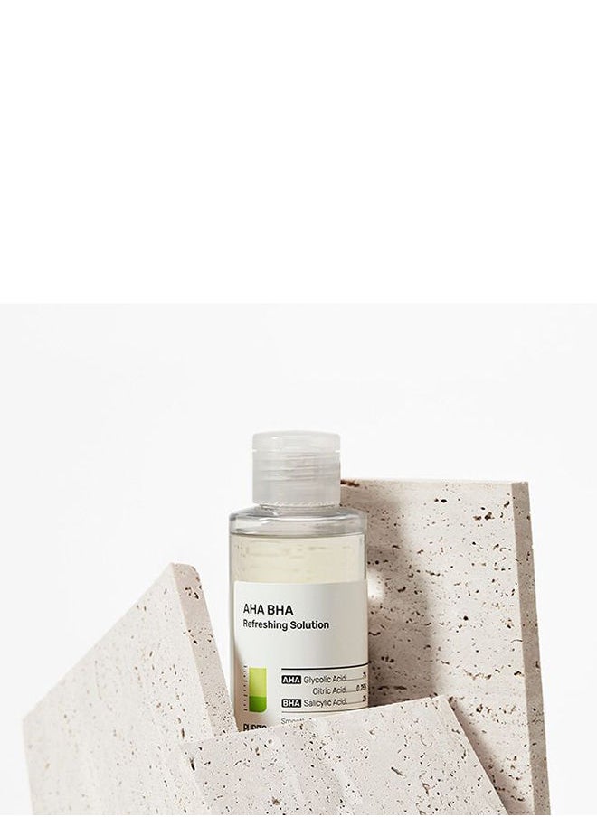 PURITO - Aha Bha Refreshing Solution - Image 1