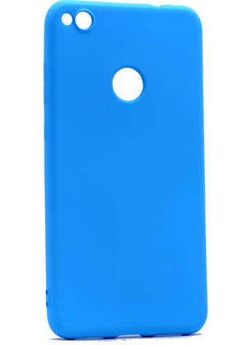 Huawei P9 Lite 2017 Case Silicone Soft Textured Premium - Blue - pzsku/Z6D245BB995B5DAC675ECZ/45/_/1742476983/8ce51bfe-8a5a-43fa-8ce9-0cd0362de08e