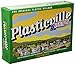 Bachmann Trains PLASTICVILLE USA BUILDINGS CLASSIC KITS LOG CABIN wRUSTIC FENCE O Scale - Image 4