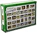 Bachmann Trains PLASTICVILLE USA BUILDINGS CLASSIC KITS LOG CABIN wRUSTIC FENCE O Scale - Image 2