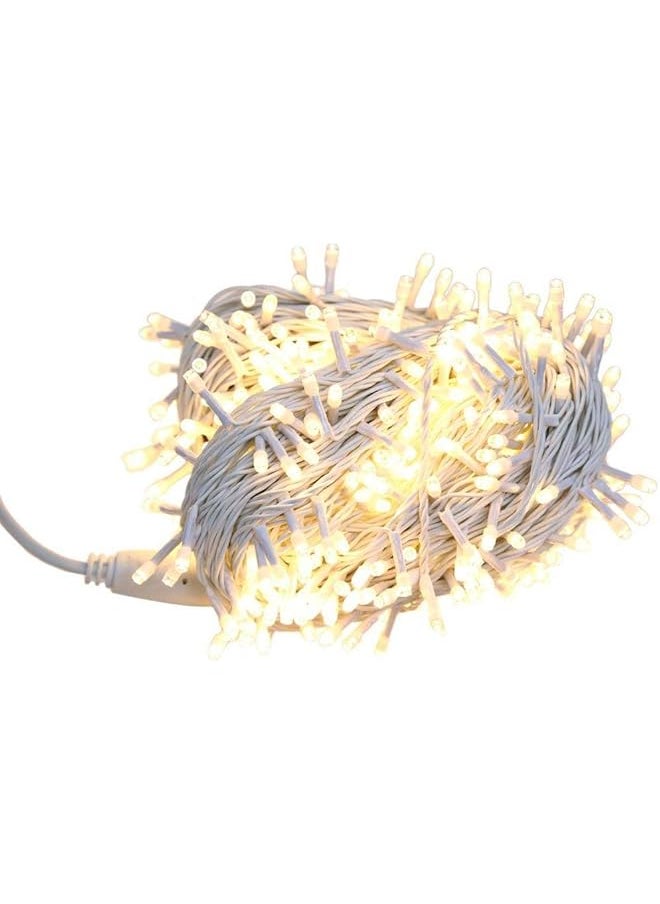 The Bros 480 LED Crystal Decorative Light (50m, Warm White)  - Image 1
