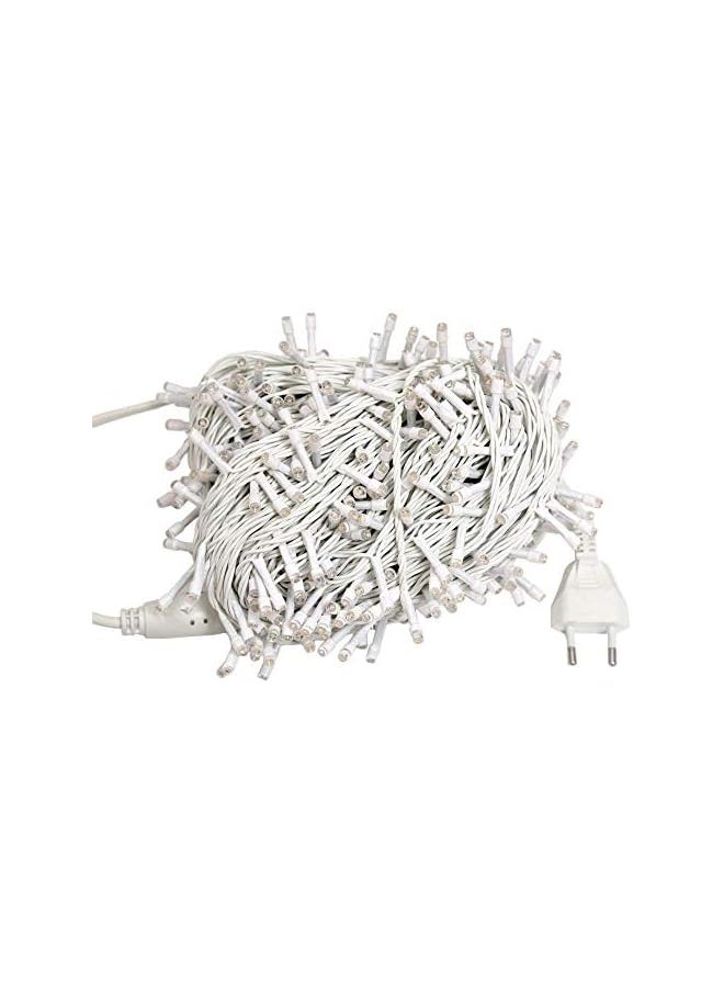 The Bros 480 LED Crystal Decorative Light (50m, Warm White)  - Image 3