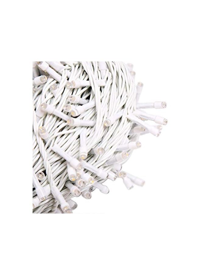 The Bros 480 LED Crystal Decorative Light (50m, Warm White)  - Image 4