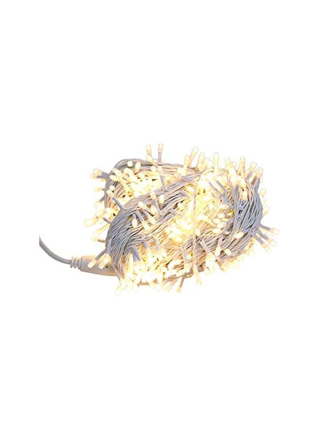 The Bros 480 LED Crystal Decorative Light (50m, Warm White)  - Image 2