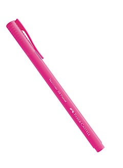 FABER-CASTELL 6-Piece Slim Highlighters Pastel Colours  - Image 4