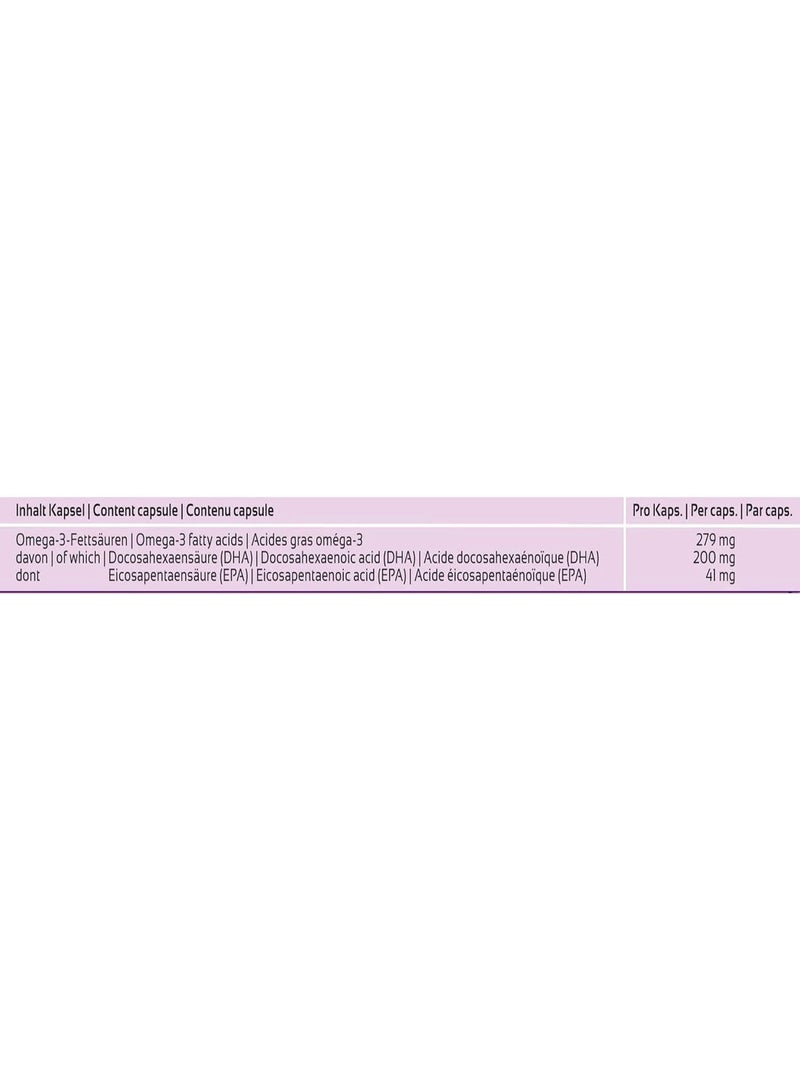 Denk Prenatal + DHA Tablets 30S - Image 4
